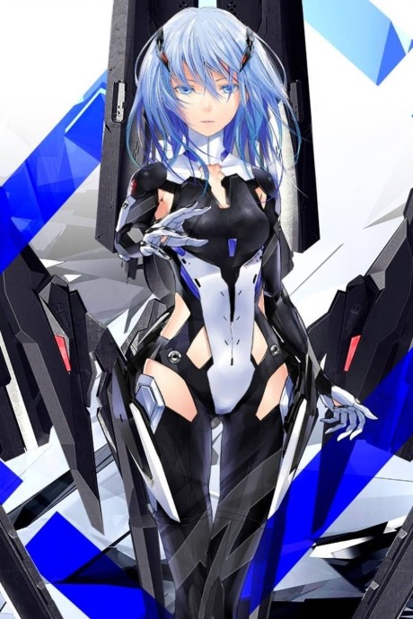 Portada de BEATLESS