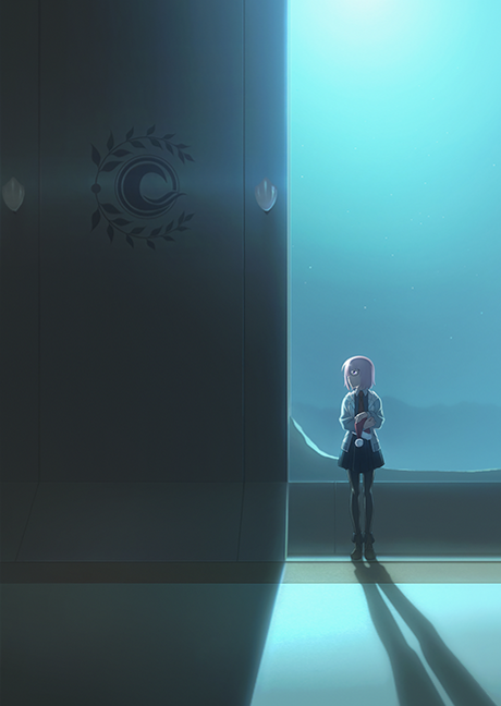 Portada de Fate/Grand Order: MOONLIGHT/LOSTROOM