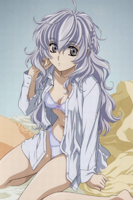 Portada de Full Metal Panic! The Second Raid: Wari to Hima na Sentaichou no Ichinichi