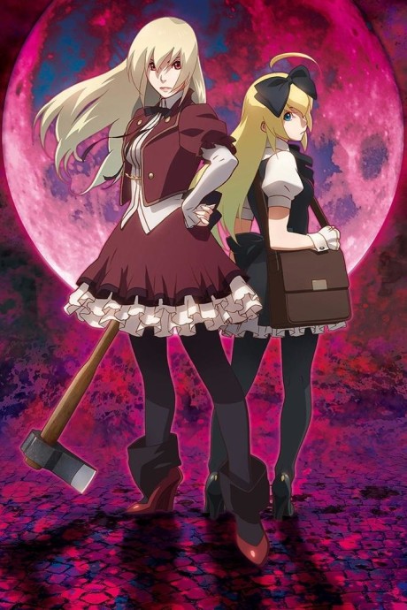 Portada de Aru Zombie Shoujo no Sainan