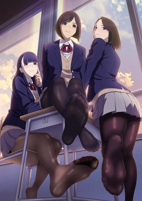 Portada de Miru Tights