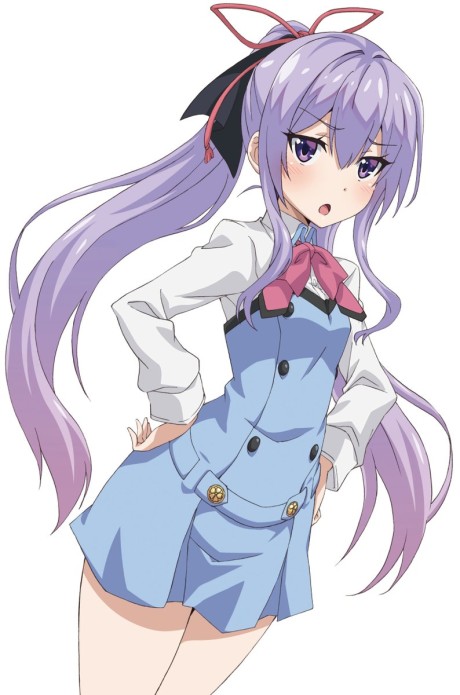 Portada de Ore ga Suki nano wa Imouto dakedo Imouto ja Nai OVA