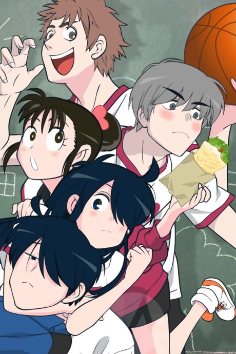 Portada de Ani ni Tsukeru Kusuri wa Nai! 3