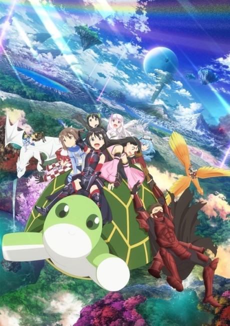 Portada de Itai no wa Iya nano de Bougyoryoku ni Kyokufuri Shitai to Omoimasu. 2