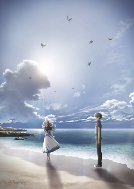 Portada de Mahouka Koukou no Rettousei: Tsuioku-hen