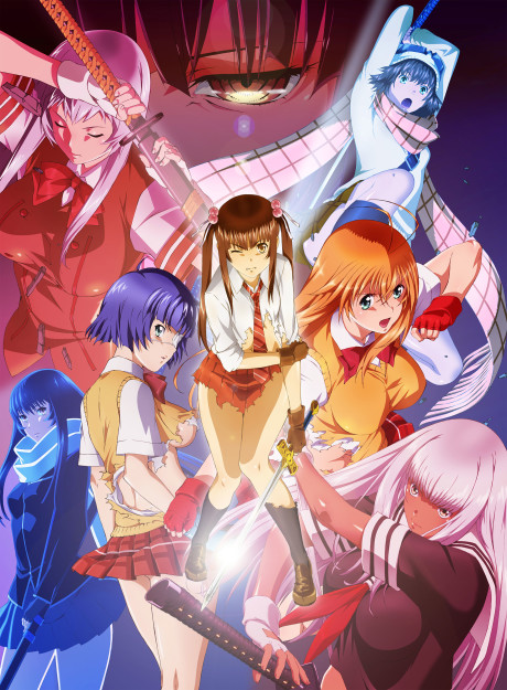 Portada de Shin Ikkitousen