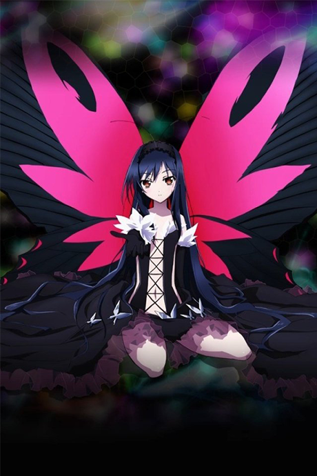 Portada de Accel World EX