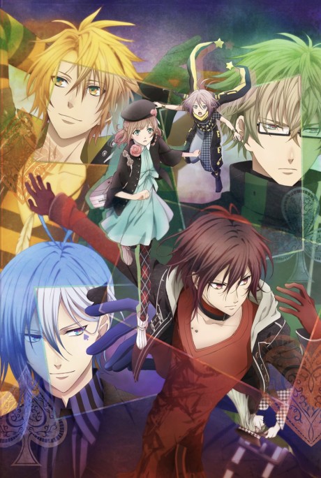 Portada de AMNESIA