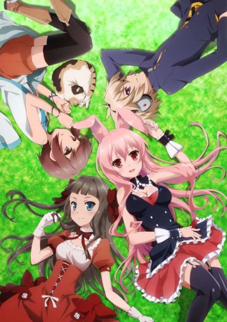 Portada de Mondaiji-tachi ga Isekai kara Kuru Sou desu yo?