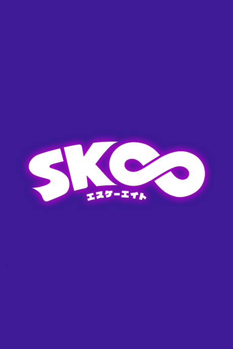 Portada de SK∞ 2nd Season
