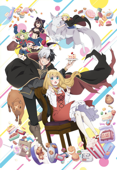 Portada de Konyaku Haki sareta Reijou wo Hirotta Ore ga, Ikenai Koto wo Oshiekomu