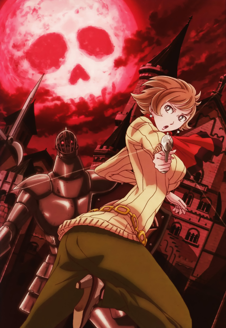Portada de 009-1
