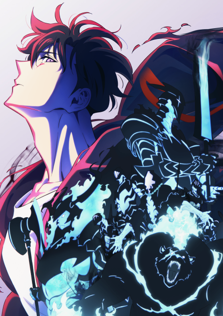Portada de Ore dake Level Up na Ken: Season 2 - Arise from the Shadow