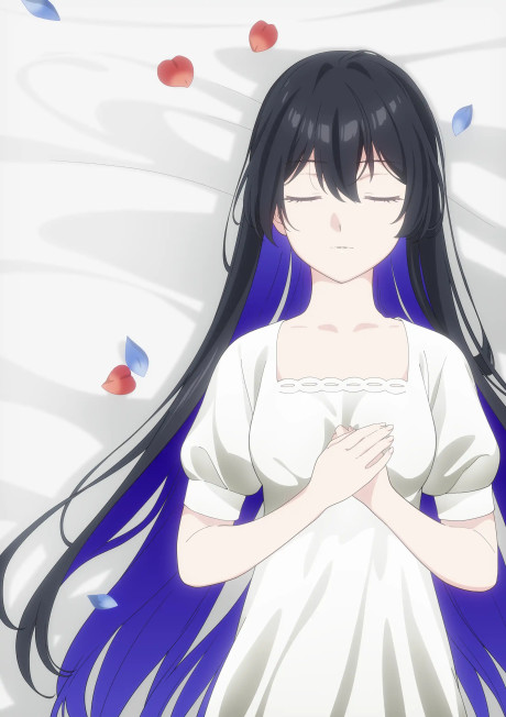 Portada de Unnamed Memory Act.2