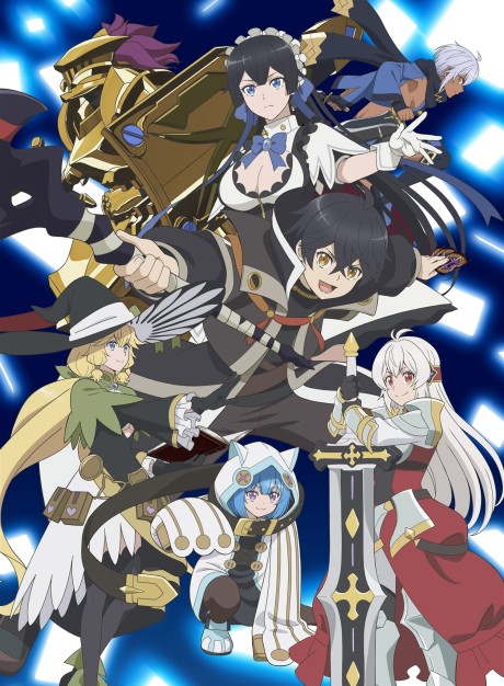 Portada de Shinjiteita Nakamatachi ni Dungeon Okuchi de Korosarekaketa ga Gift "Mugen Gacha" de Level 9999 no Nakamatachi wo Te ni Irete Moto Party Member to Sekai ni Fukushuu & "Zamaa!" Shimasu!