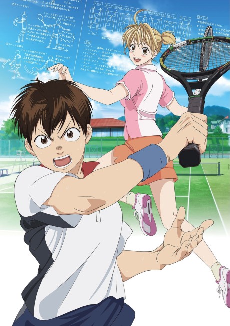 Portada de Baby Steps