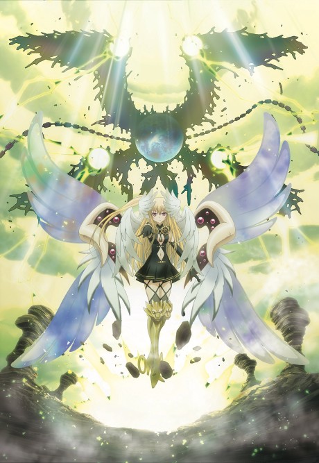 Portada de Date A Live Movie: Mayuri Judgement