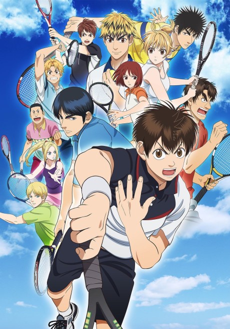 Portada de Baby Steps 2