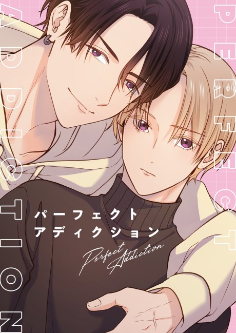 Portada de Perfect Addiction