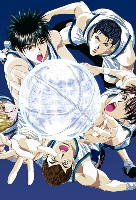 Portada de DEAR BOYS