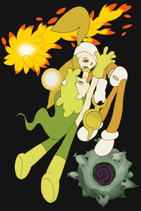 Portada de Kaiba