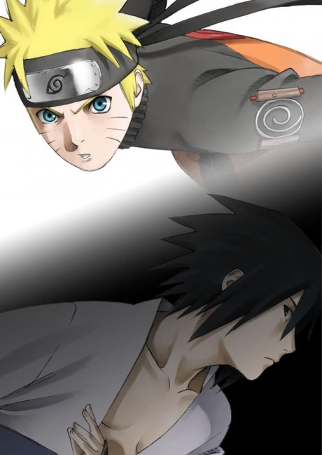 Portada de NARUTO: Shippuuden - Kizuna