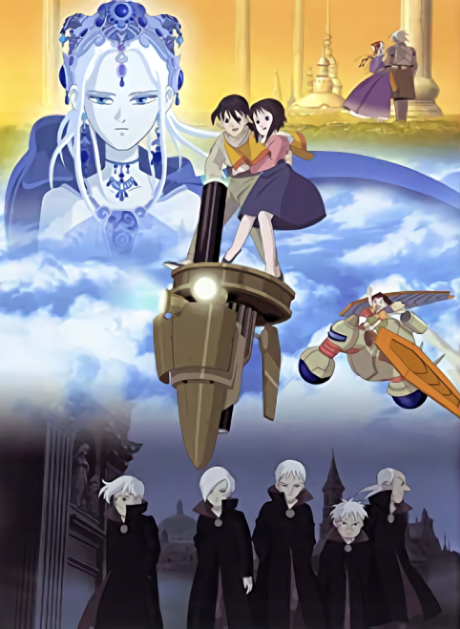 Portada de Fantastic Children
