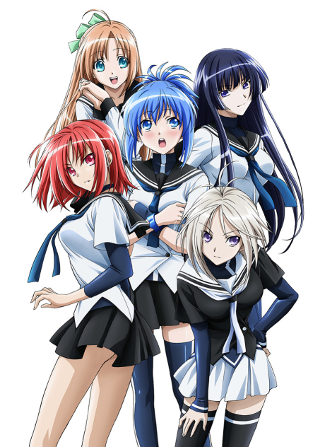 Portada de Kämpfer