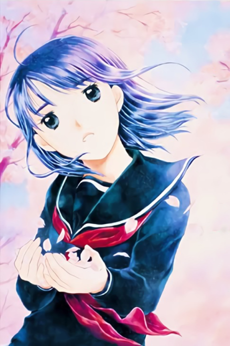 Portada de Koi Kaze