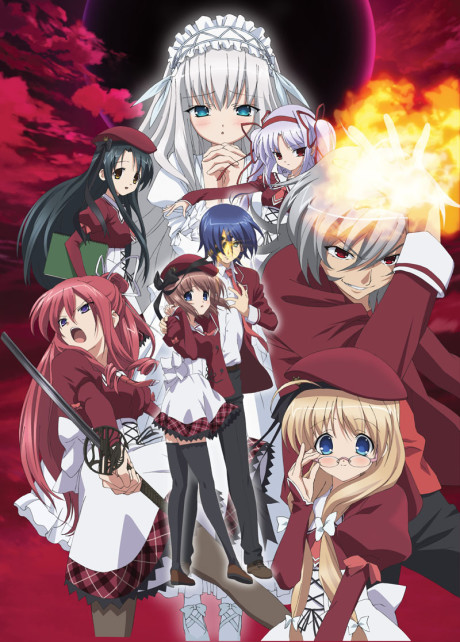 Portada de 11eyes