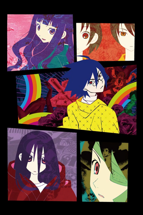 Portada de Zan Sayonara Zetsubou Sensei Bangaichi