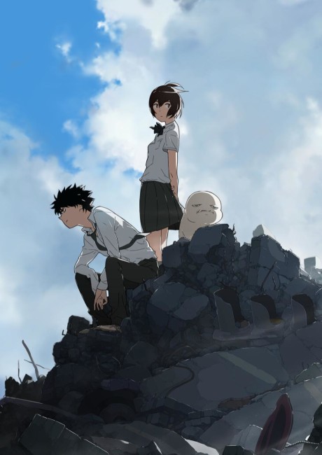Portada de Cencoroll 2