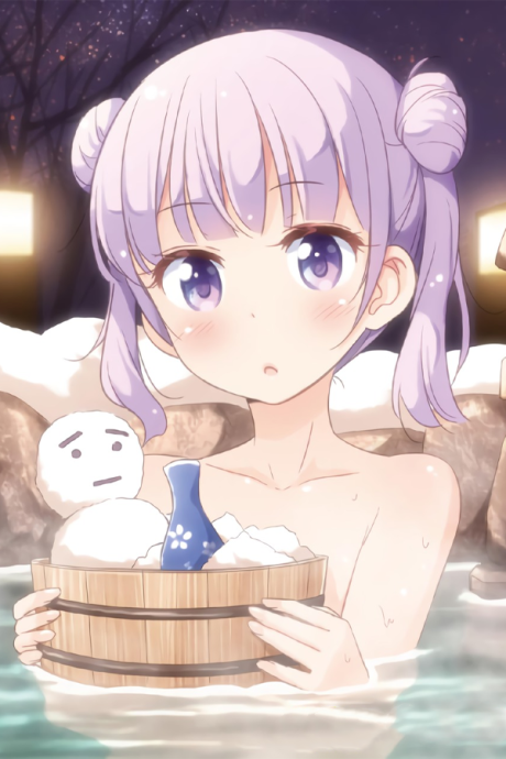 Portada de NEW GAME!: Watashi, Shainryokoutte Hajimete na no de...