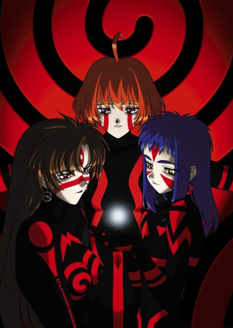 Portada de Neo Ranga