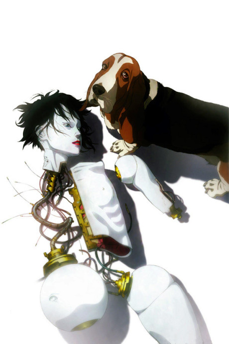 Portada de Innocence