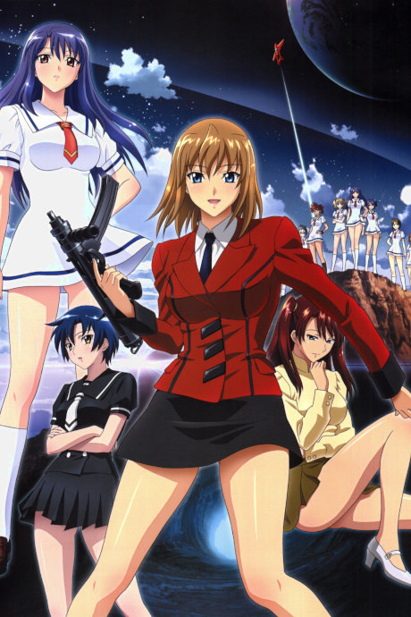 Portada de AIKa ZERO