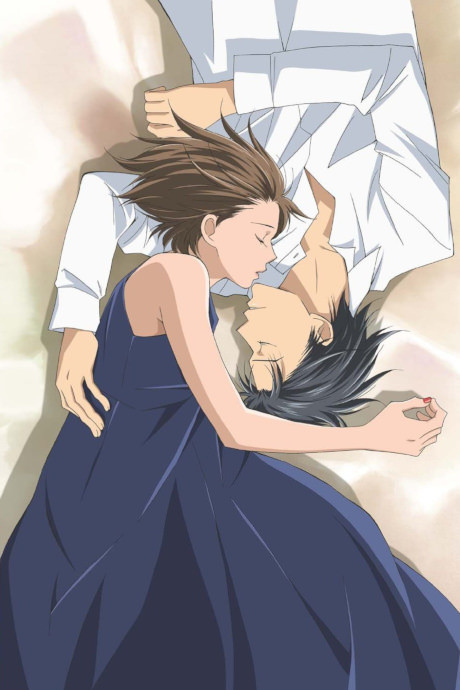 Portada de Nodame Cantabile Finale Special