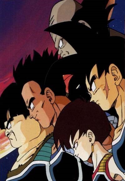 Portada de Dragon Ball Z: Tatta Hitori no Saishuu Kessen - Freeza ni Idonda Z Senshi Son Goku no Chi