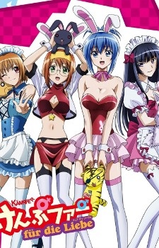 Portada de Kämpfer für die Liebe