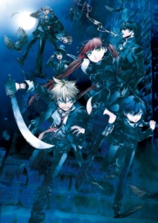 Portada de Arcana Famiglia: Capriccio - stile Arcana Famiglia