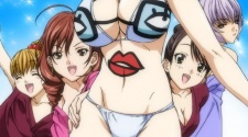 Portada de Gokujo.: Souda Onsen ni Ikou!!