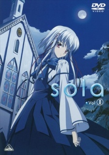 Portada de sola Specials