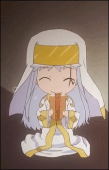 Portada de Toaru Majutsu no Index Specials