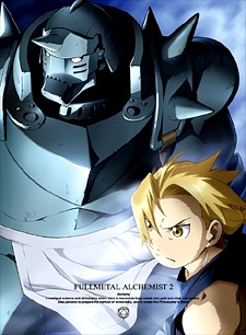 Portada de Hagane no Renkinjutsushi: FULLMETAL ALCHEMIST Mihousou Episode