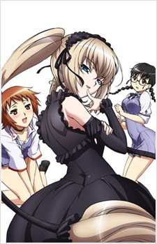 Portada de Seikon no Qwaser: Jotei no Shouzou