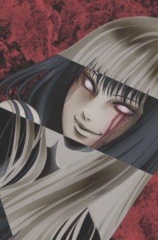 Portada de Itou Junji: Collection - Tomie