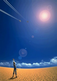 Portada de Macross Plus MOVIE EDITION