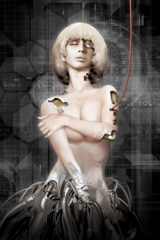 Portada de Parasite Dolls