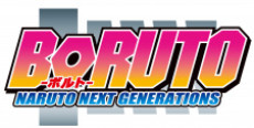 Portada de BORUTO: NARUTO NEXT GENERATIONS Part 2