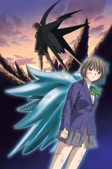 Portada de Saishuu Heiki Kanojo: Another Love Song